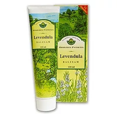 Herbária Levendula Balzsam 100 ml
