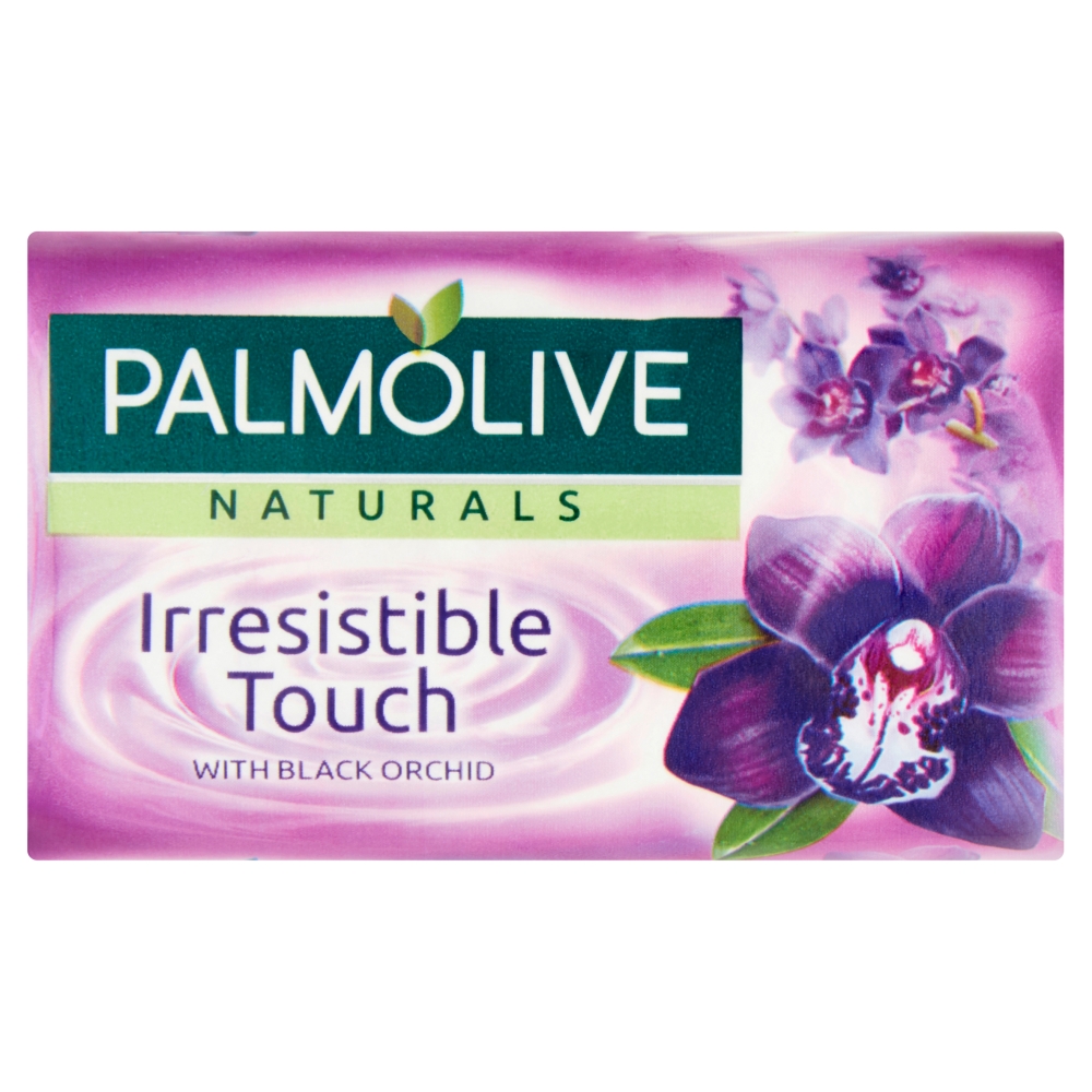 Palmolive Naturals Szappan Irresistible Touch 90 g