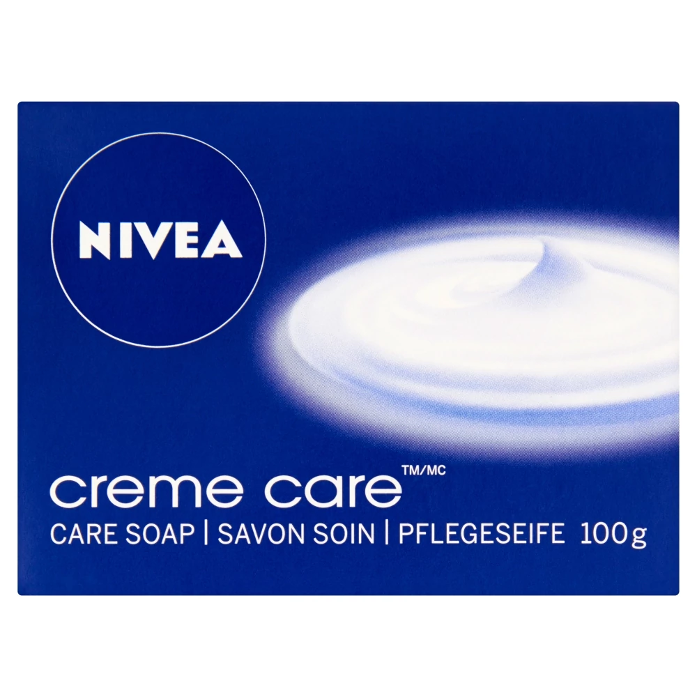 Nivea Szappan Creme Care 100 g
