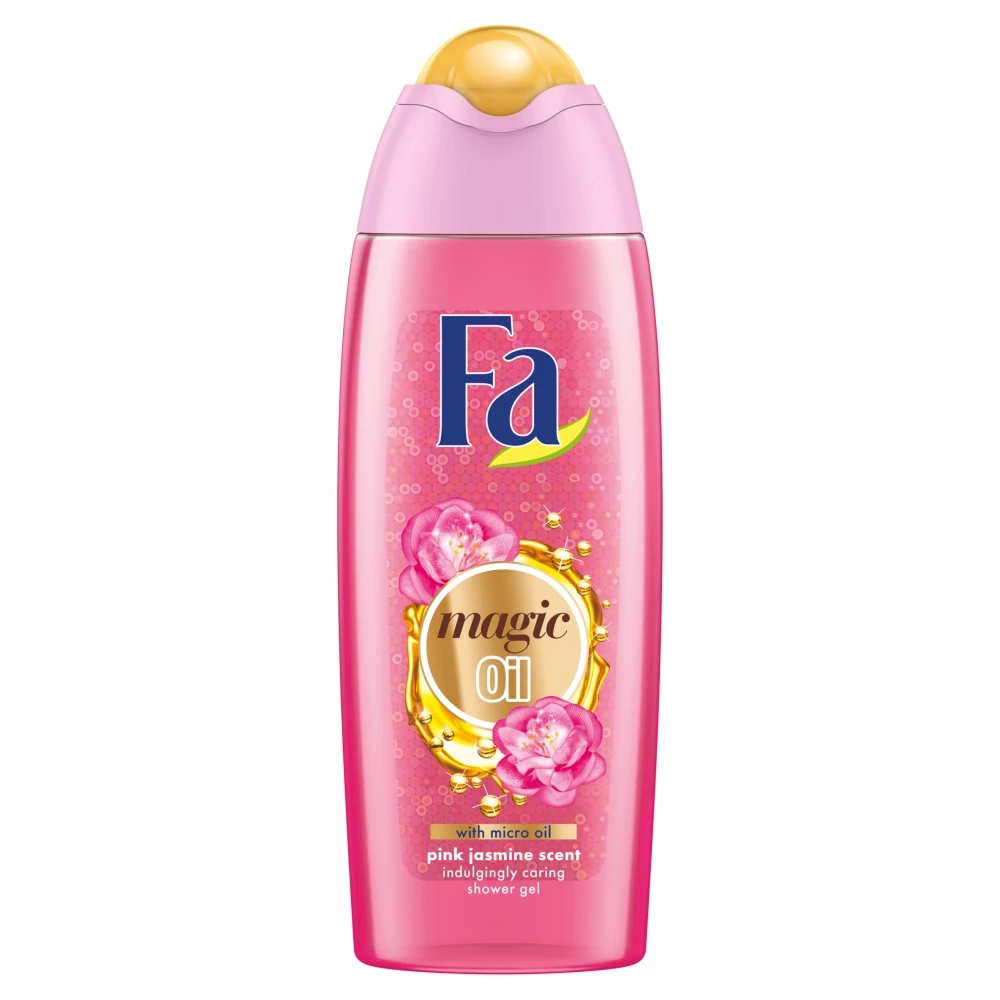 Fa Magic Oil Pink Jasmine Tusfürdő 250 ml