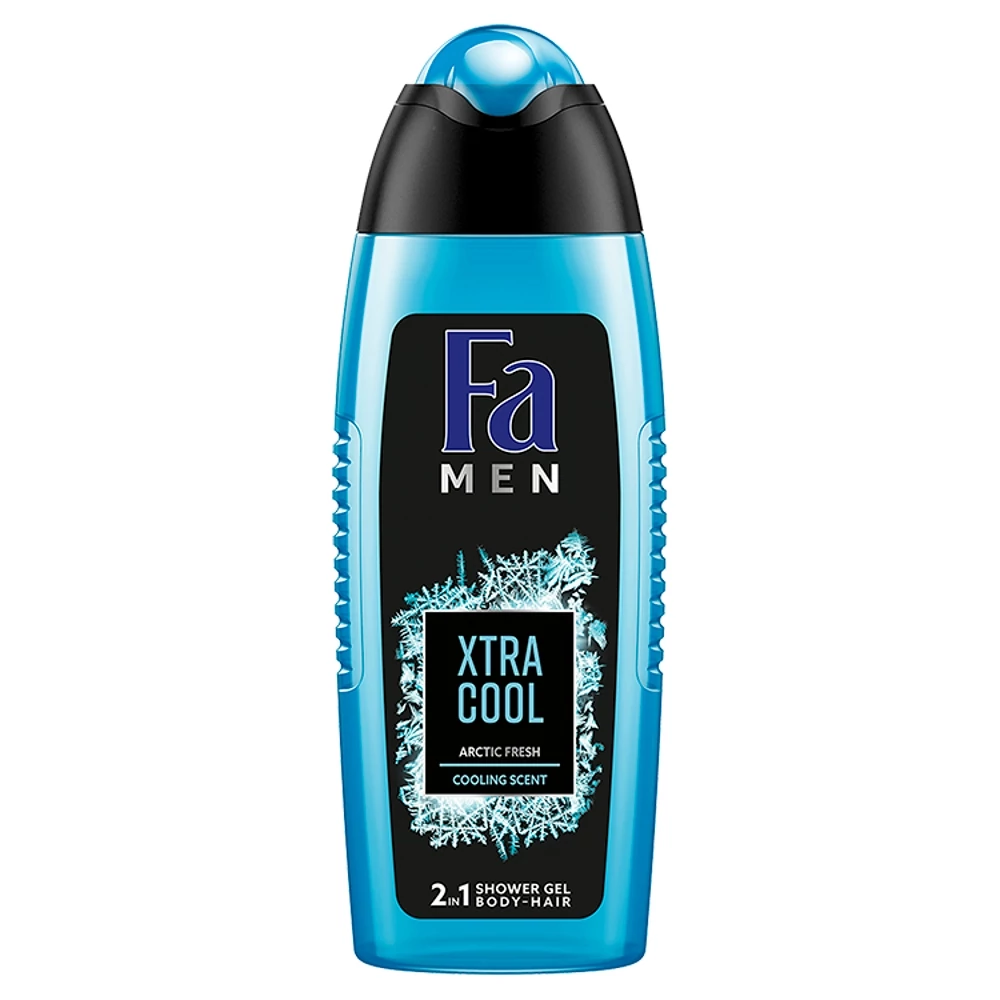 Fa Men Xtra Cool Tusfürdő 250 ml