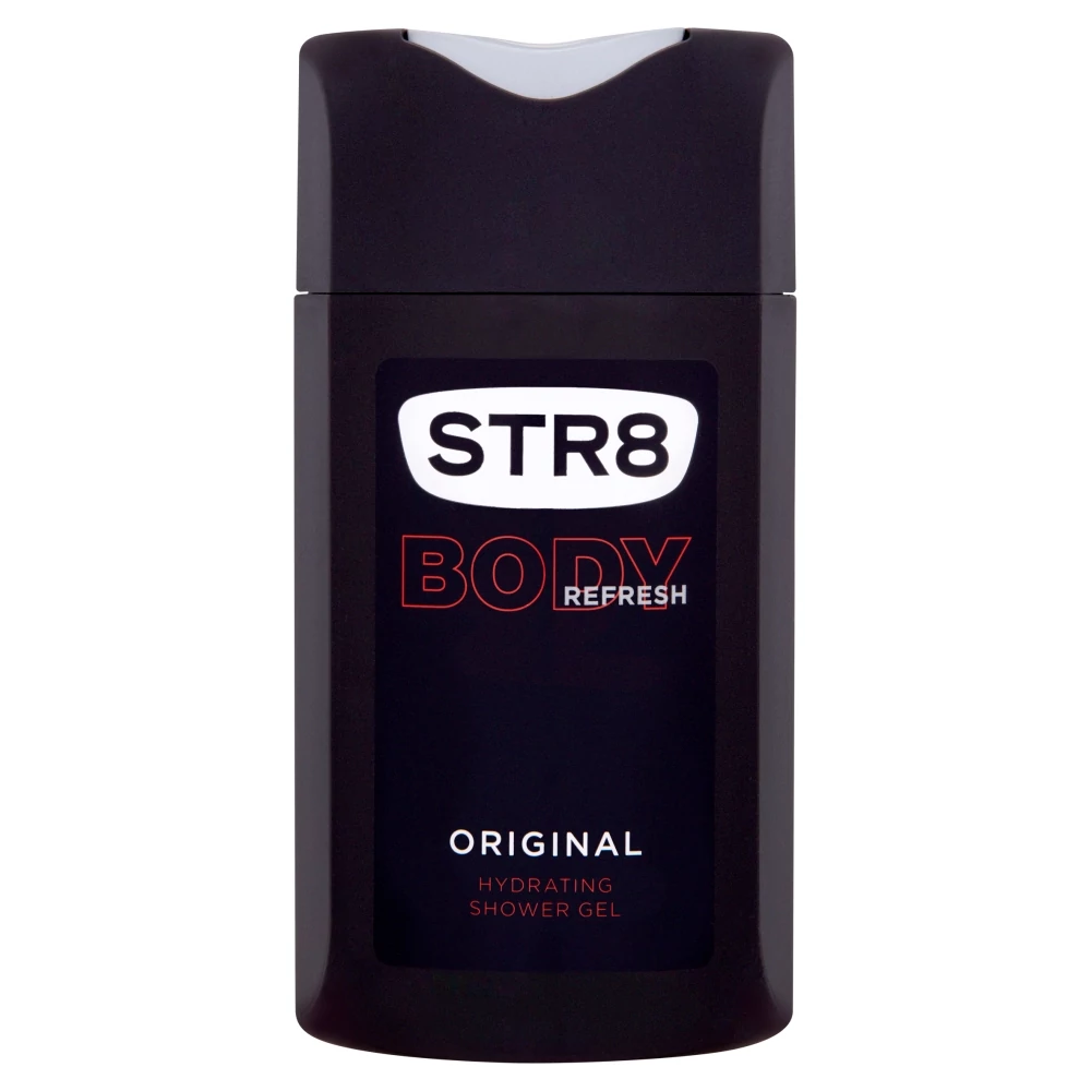 STR8 Férfi Original Tusfürdő 250 ml