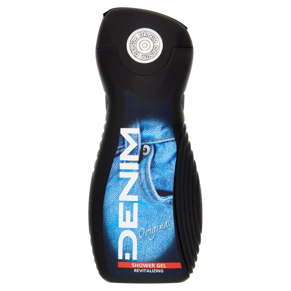 Denim Férfi Tusfürdő Original 250 ml