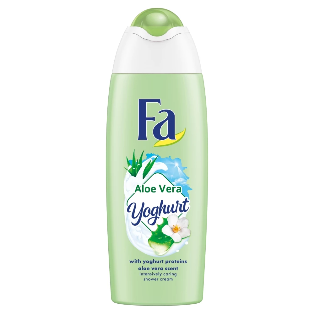Fa Yoghurt Aloe Vera Tusfürdő 250 ml