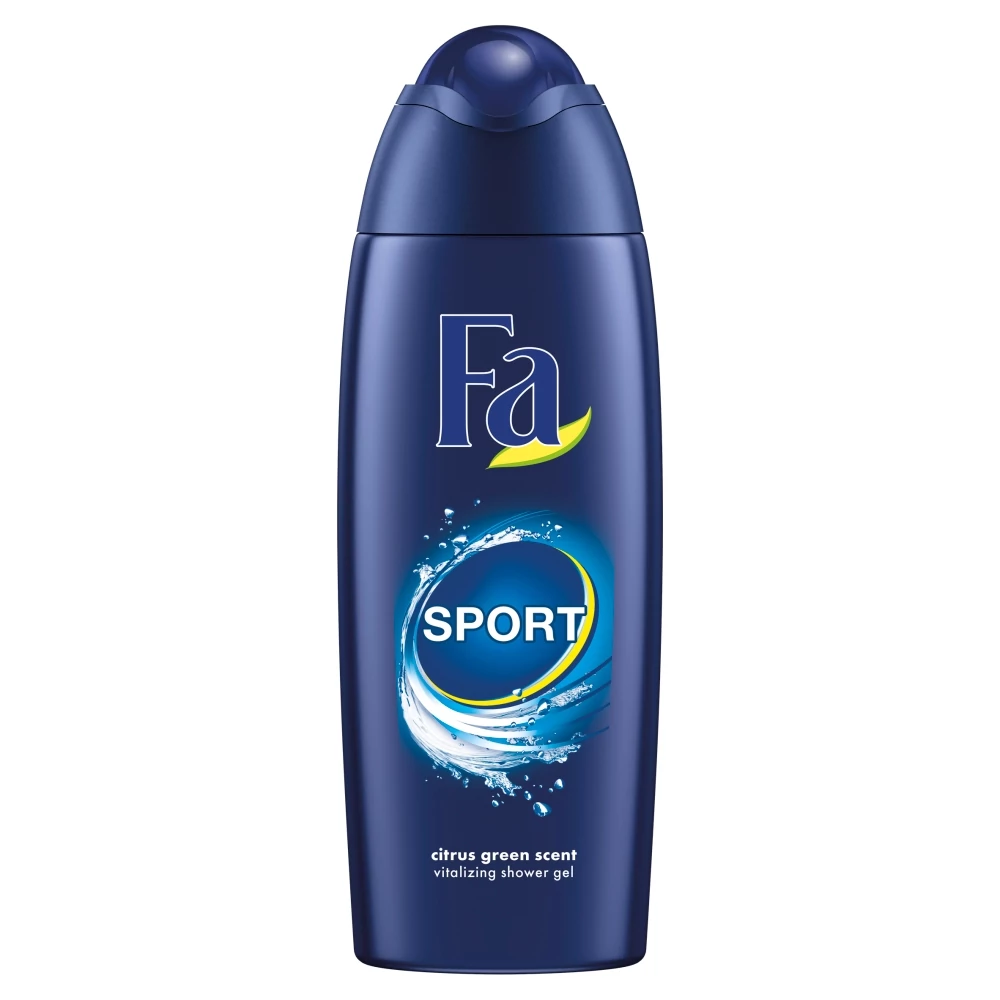 Fa Férfi Tusfürdő Sport 250 ml