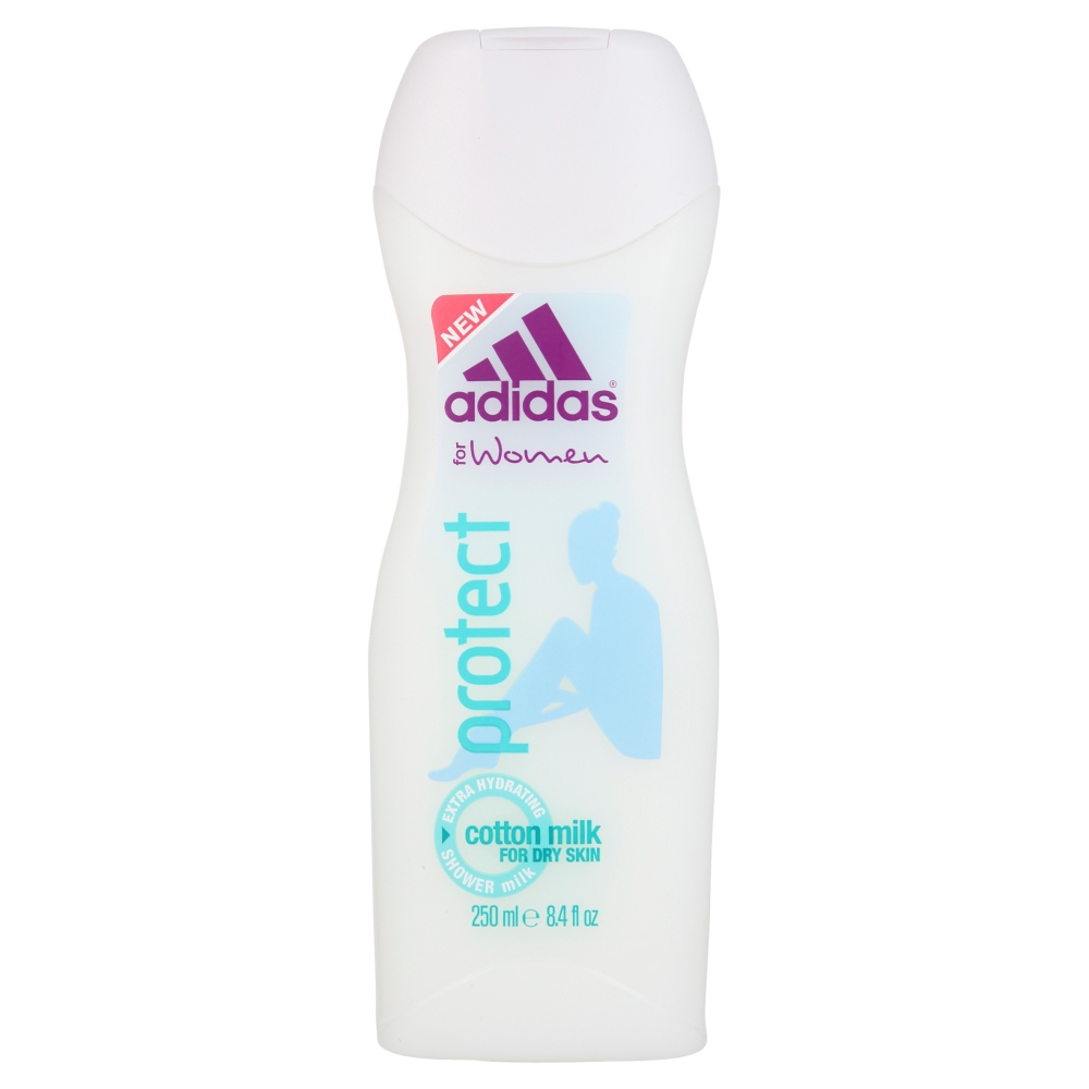 Adidas Női Tusfürdő Protect 250 ml