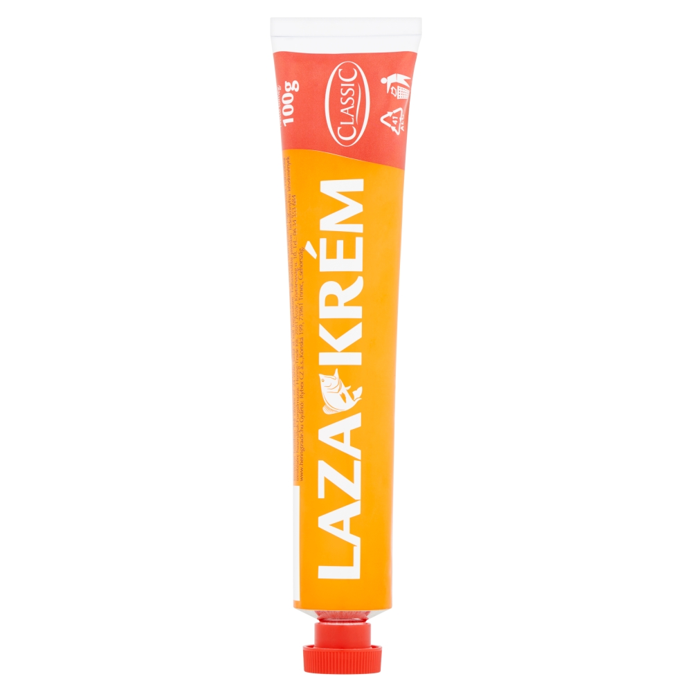 Classic Lazackrém tubusos 100 g