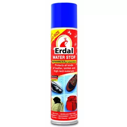 Erdal Water Stop Impregnáló Spray 400 ml