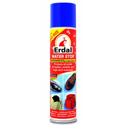 Erdal Water Stop Impregnáló Spray 400 ml
