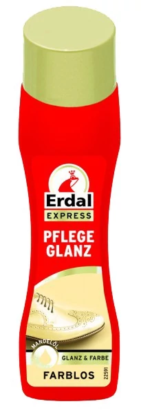Erdal Self Shine Cipőfény Színtelen 65 ml