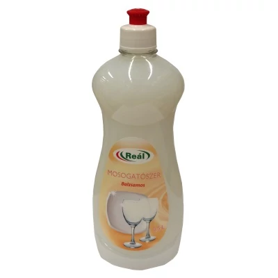 Reál Mosogatószer Balzsamos 500 ml (#10)