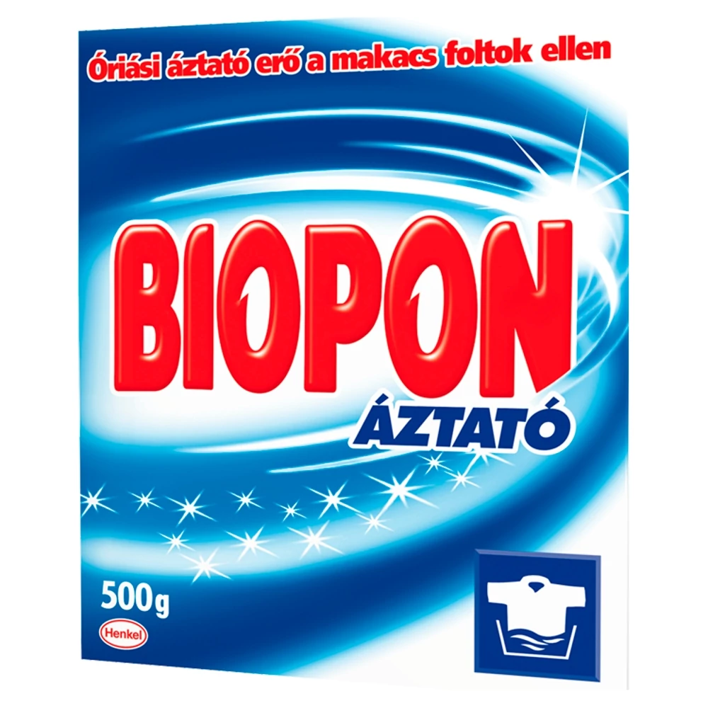 Biopon Áztatópor 500 g
