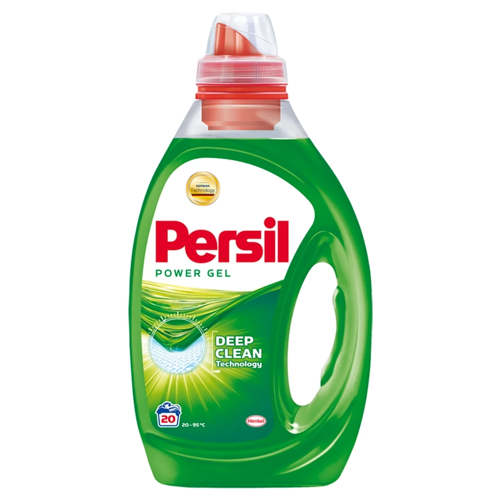 Persil Mosógél Normal 20 mosás 1 l (#8)