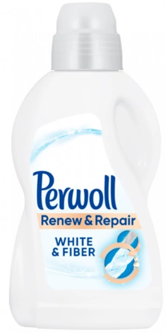 Perwoll Renew&Repair White finommosószer 15 mosás 900 ml (#8)