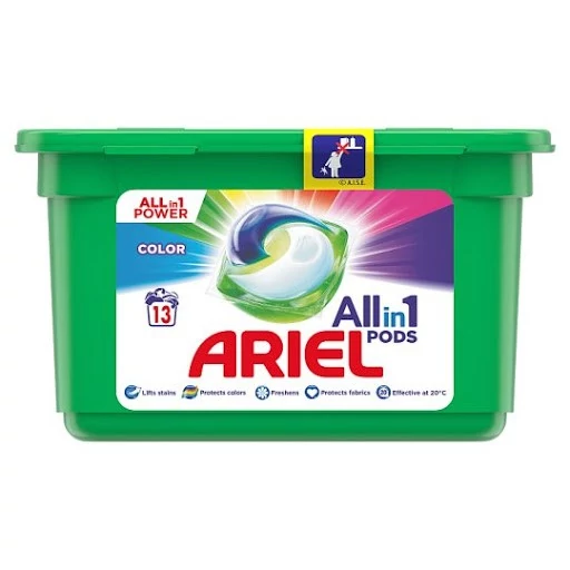 Ariel Mosókapszula Color 13 db (#6)