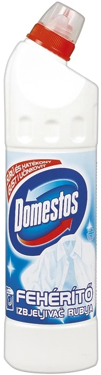 Domestos Fehérítő Original Sűrű és Hatékony 750 ml (#20)