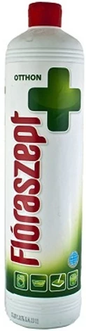 Flóraszept Folyékony Fertőtlenítőszer Classic 1 l (#15)
