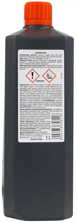 Háztartási Hypo 1 l