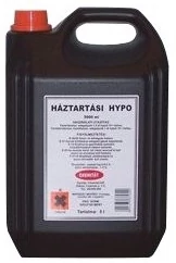 Chemitat Háztartási Hypo 5 l