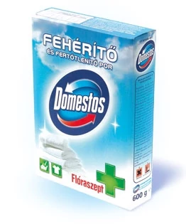 Chemitat Klórmész Klórtartalmú Fehérítőszer 250 g