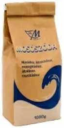 Dr. M Mosószóda papírzacskós 1 kg