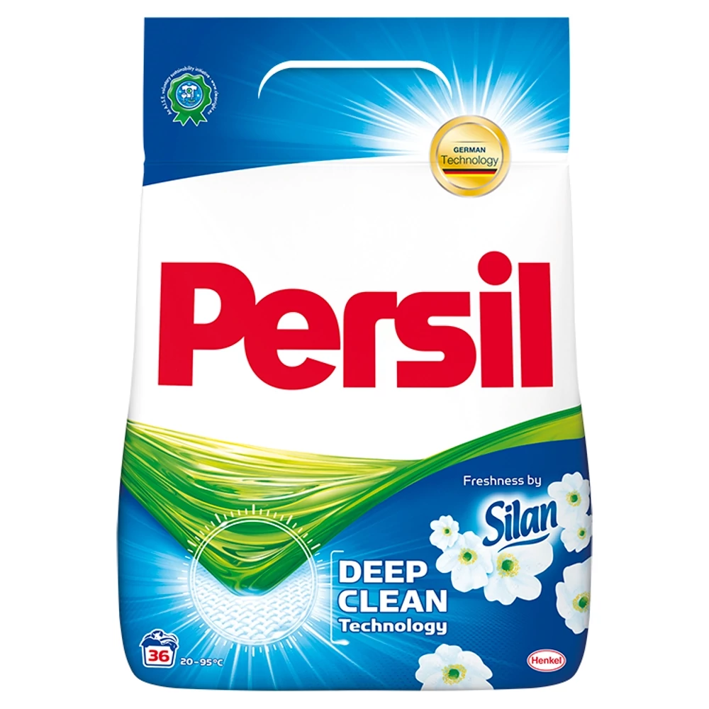 Persil Mosópor Freshness by Silan 36 mosás 2,34 kg (#5)