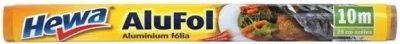 Hewa Alufol Alumínium Fólia (Alufólia) 10 m (#30)