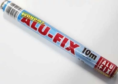 AluFix Economy Alufólia 10 m