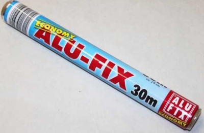 AluFix Economy Alufólia 30 m