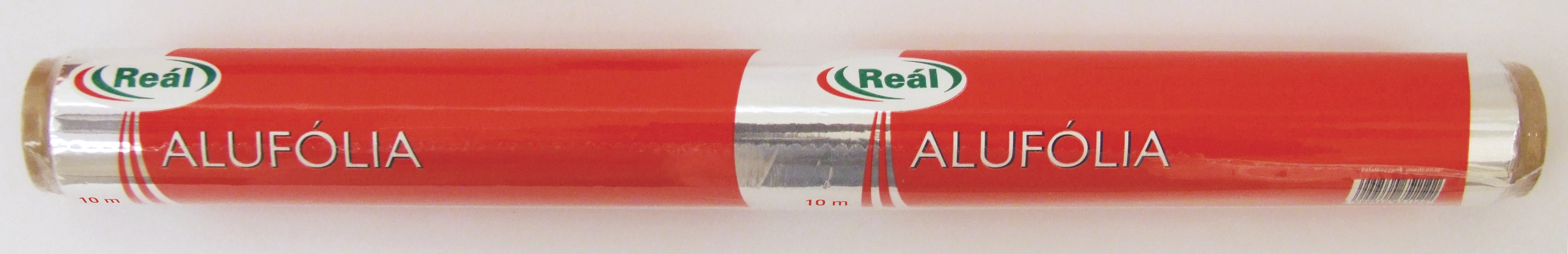 Reál Alufólia 10 m (#50)