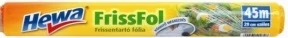 Hewa FrissFol Frissentartó Fólia 45 m