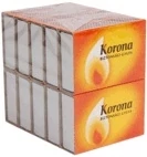 Korona Gyufa 10 dobozos csomag