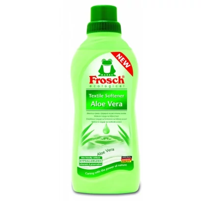 Frosch Öblítő Aloe Vera 750 ml