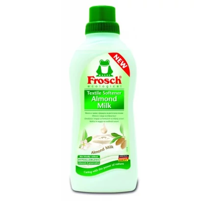 Frosch Öblítő Almond Milk 750 ml