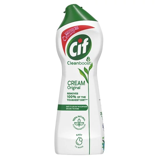 CIF Súrolókrém Original 250 ml